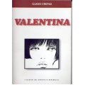 Guido Crepax - Valentina